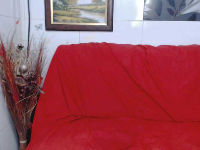 Kirayork live cam on BongaCams