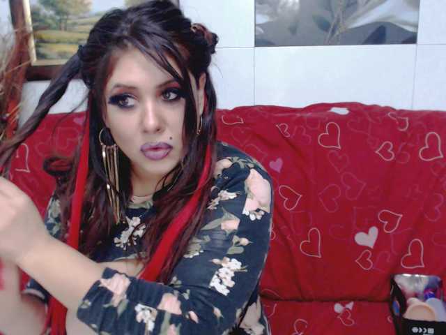 Kirayork live cam on BongaCams