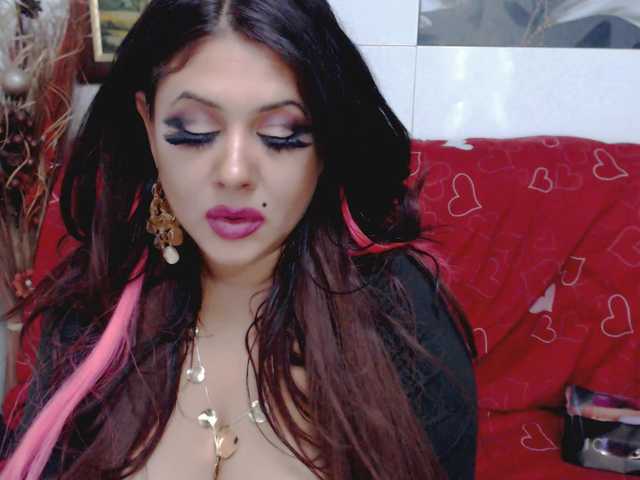 Kirayork live cam on BongaCams