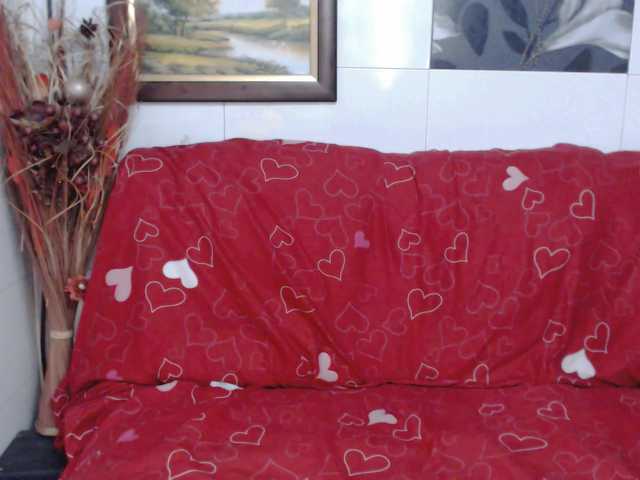 Kirayork live cam on BongaCams