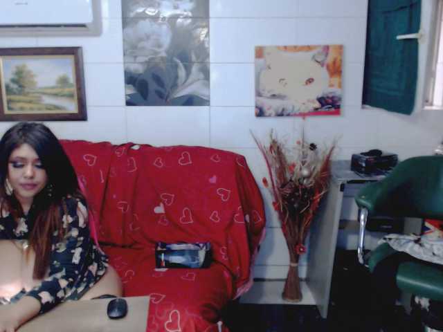 Kirayork live cam on BongaCams