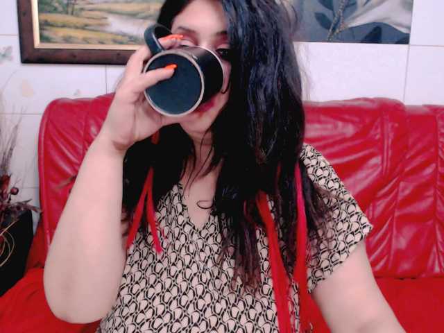 Kirayork live cam on BongaCams