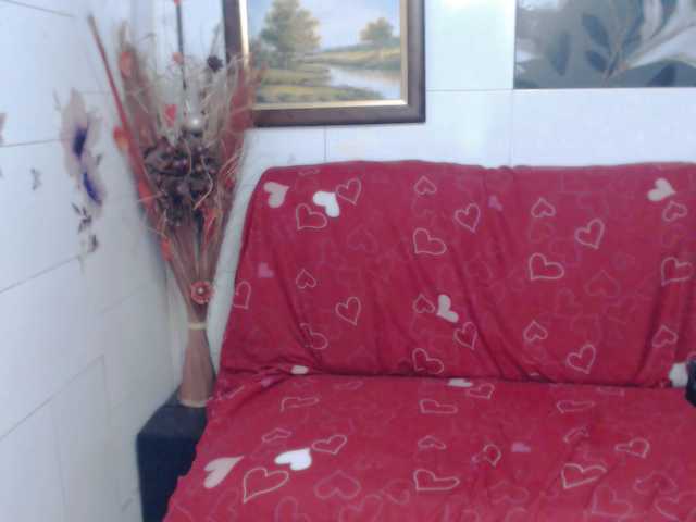 Kirayork live cam on BongaCams
