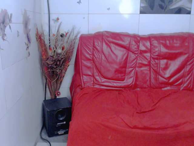 Kirayork live cam on BongaCams