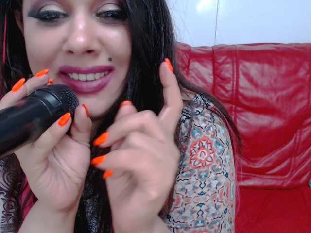 Kirayork live cam on BongaCams