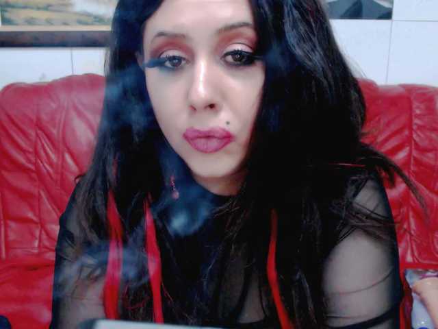 Kirayork live cam on BongaCams