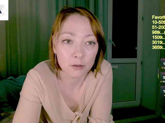 Daria_888 webcam