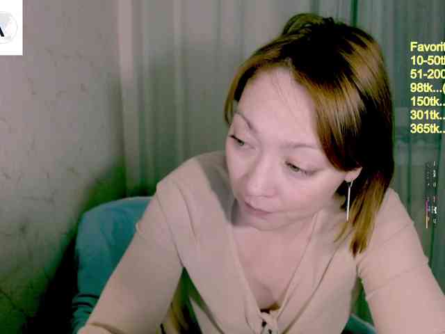 Daria_888 webcam