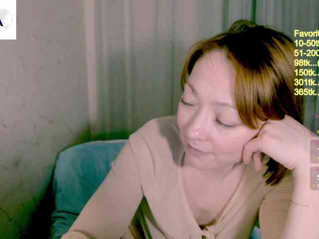 Daria_888 webcam