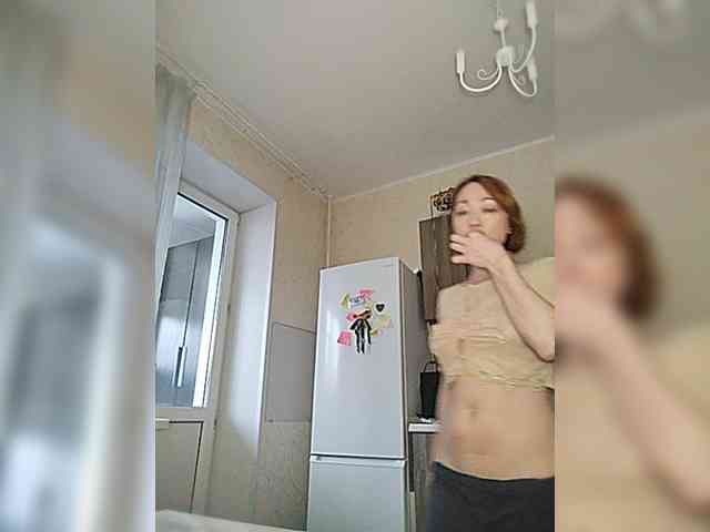 Daria_888 webcam
