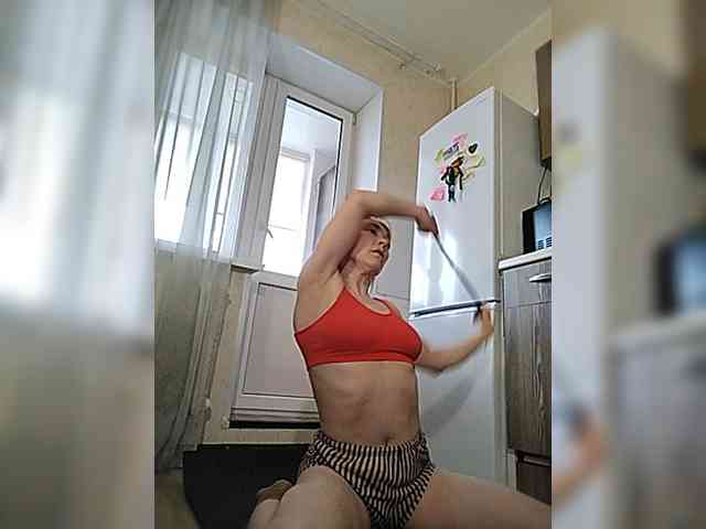 Daria_888 webcam