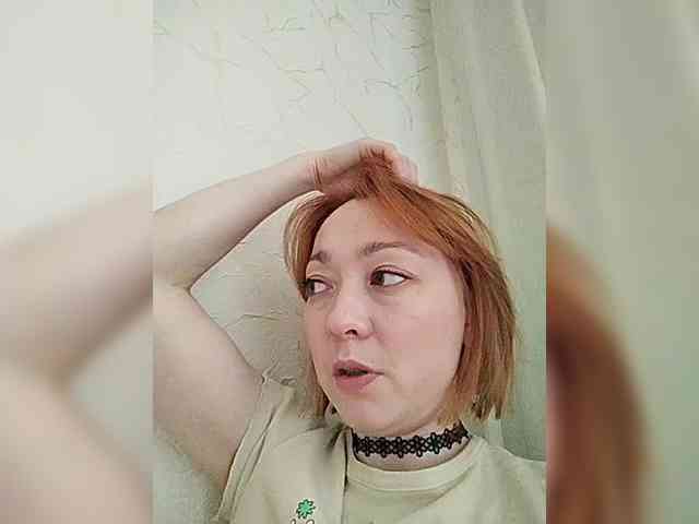 Marii2103 Live Webcam on BongaCams