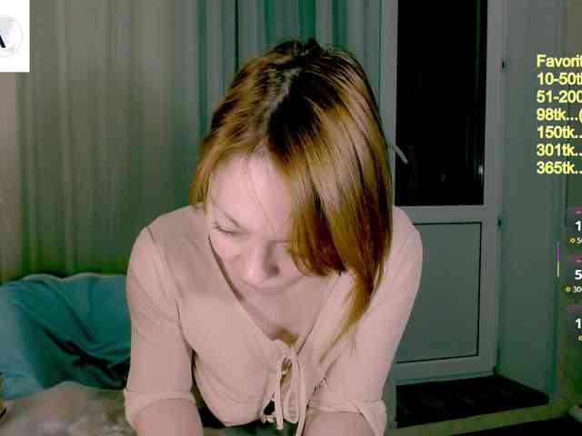 Daria_888 webcam