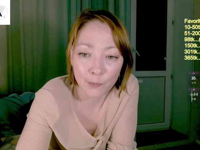 Daria_888 webcam