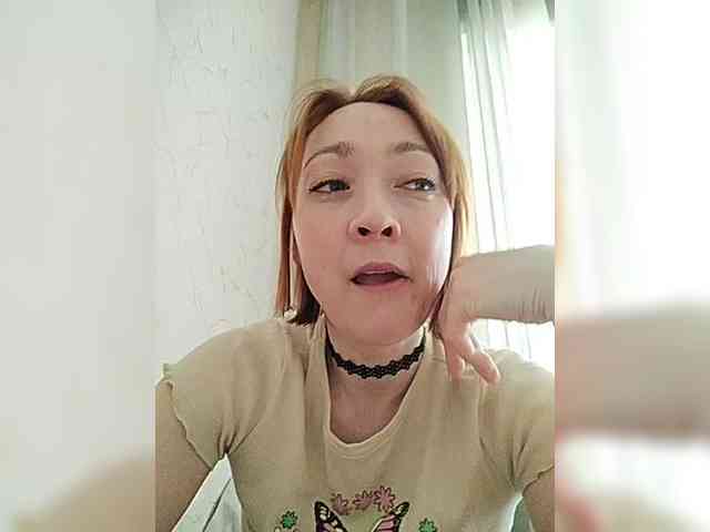 Marii2103 Live Webcam on BongaCams