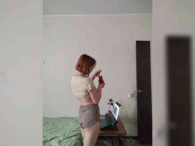 Marii2103 Live Webcam on BongaCams