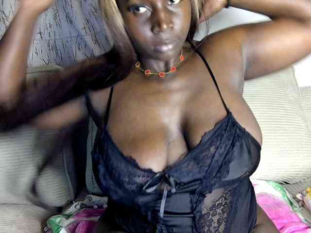 Freakykayy webcam