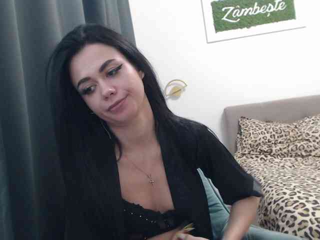 JenniferLanne webcam