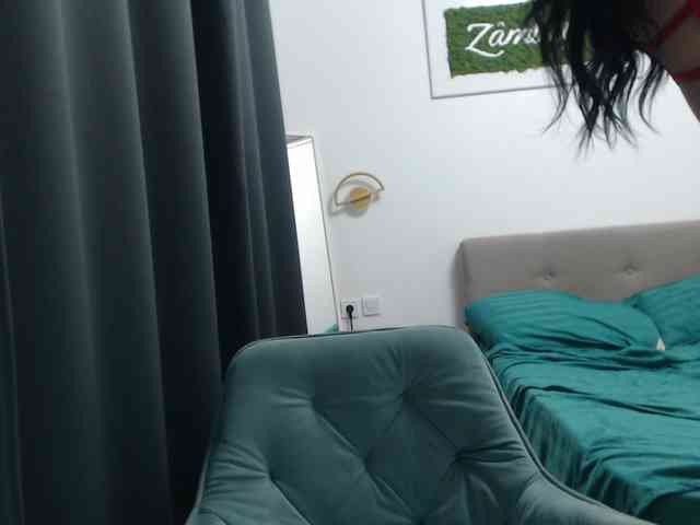 JenniferLanne webcam