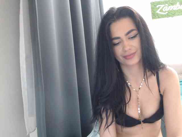 JenniferLanne webcam