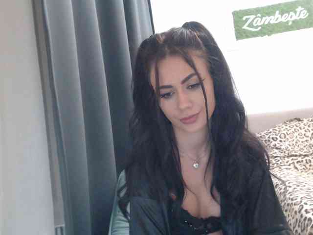 JenniferLanne webcam