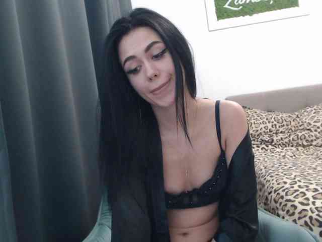 JenniferLanne webcam
