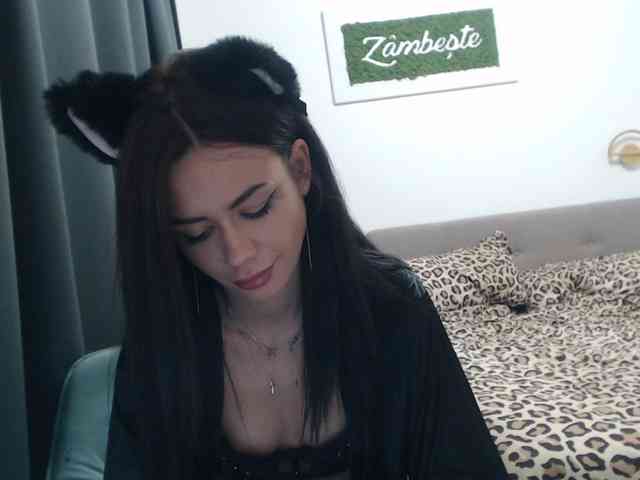 JenniferLanne webcam