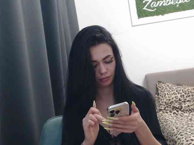 JenniferLanne webcam