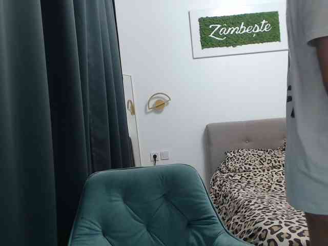 JenniferLanne webcam