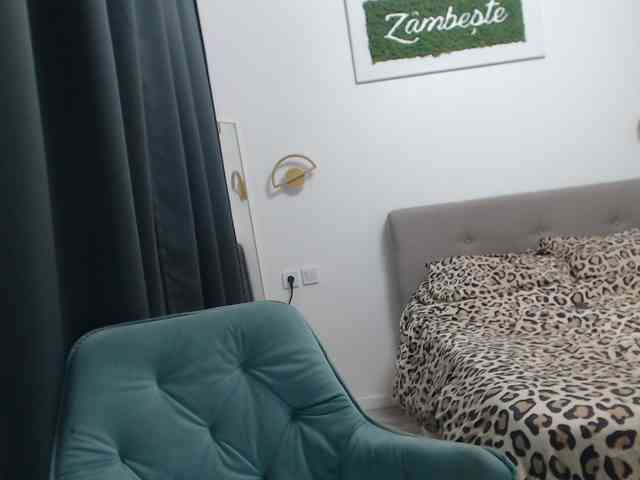 JenniferLanne webcam