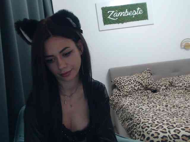 JenniferLanne webcam