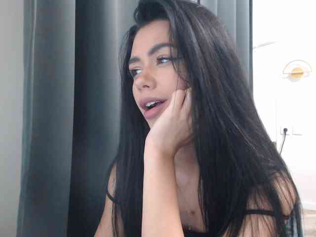 JenniferLanne webcam