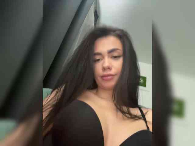 JenniferLanne webcam