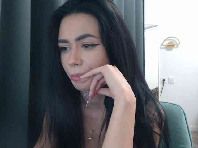 JenniferLanne webcam