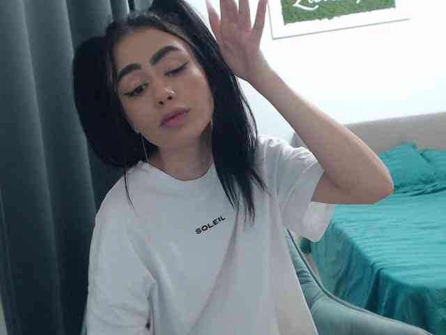 JenniferLanne webcam