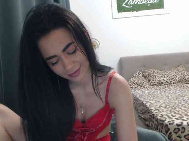 JenniferLanne webcam