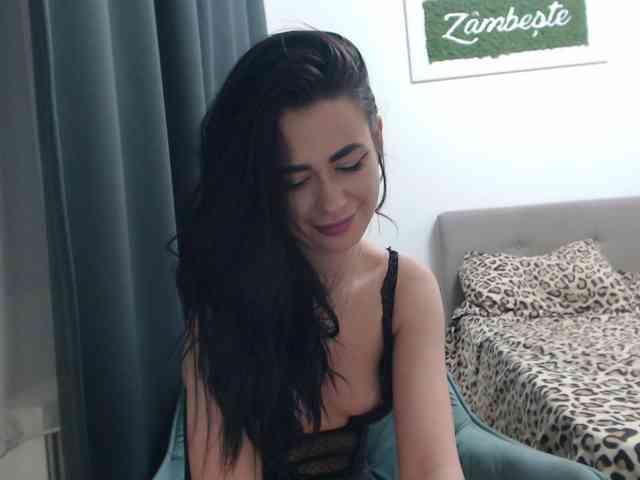 JenniferLanne webcam