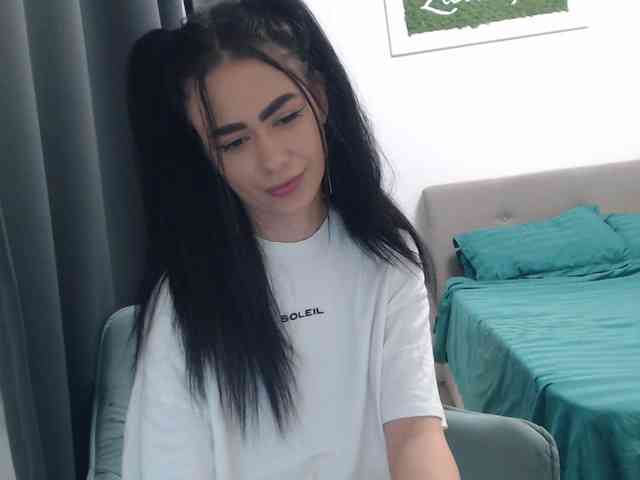 JenniferLanne webcam