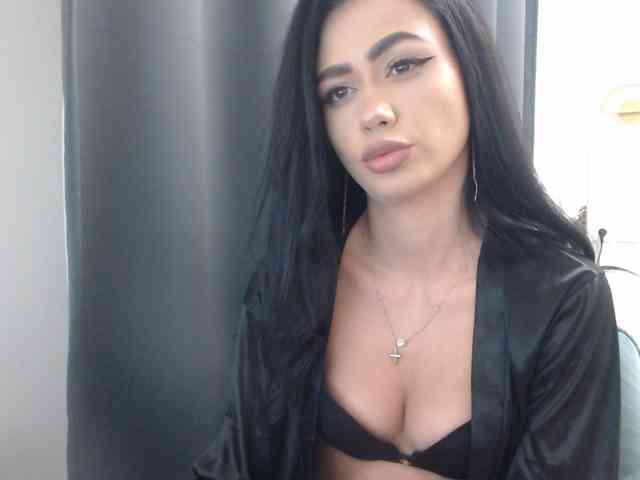 JenniferLanne webcam
