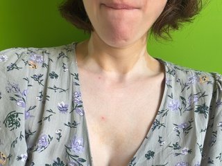 Svetochekk Porn Show