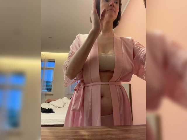 Svetochekk live cam on BongaCams