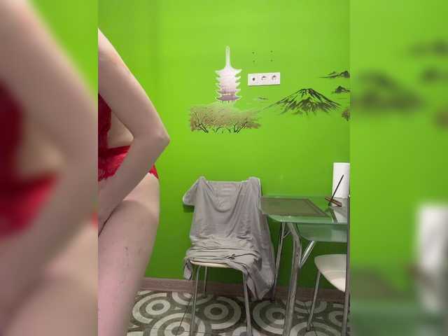 Svetochekk live cam on BongaCams