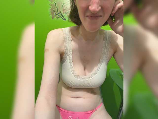 Svetochekk live cam on BongaCams