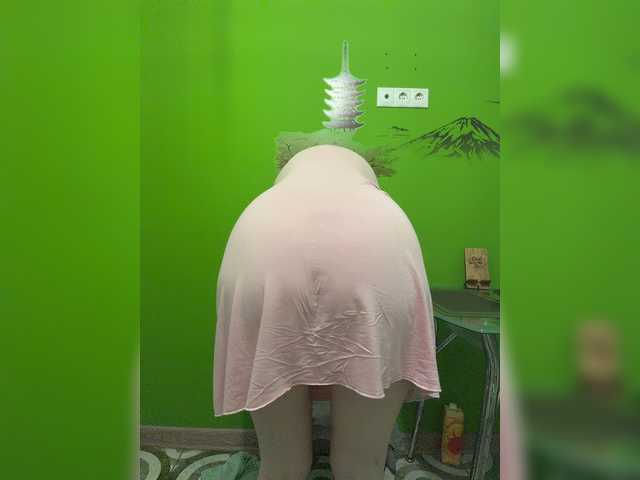 Svetochekk live cam on BongaCams