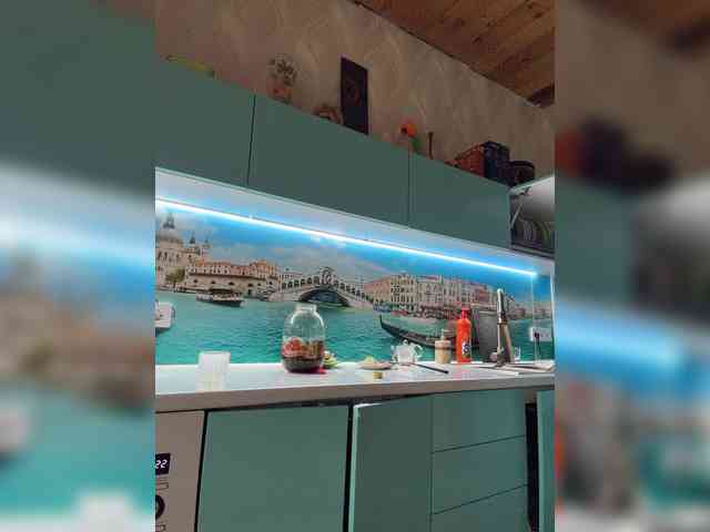 Svetochekk webcam