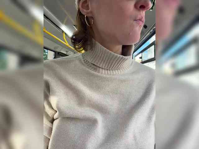 Svetochekk webcam