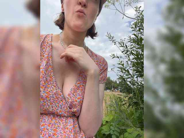 Svetochekk webcam