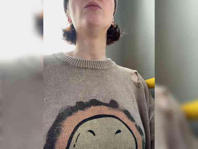 Svetochekk webcam
