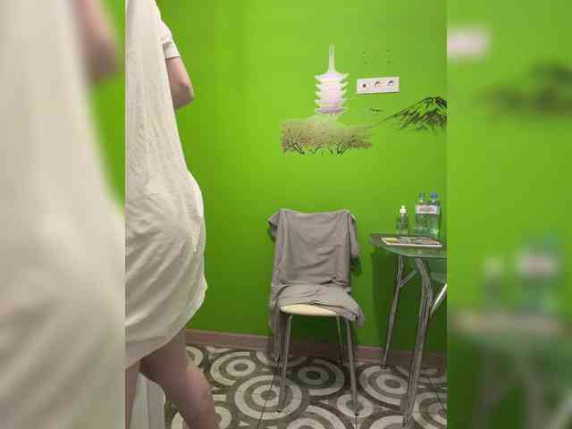 Svetochekk webcam