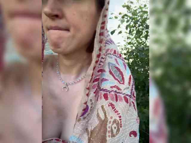 Svetochekk webcam